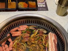 -炭之家·齐齐哈尔非遗烤肉·鲜切直供(中央大街店)