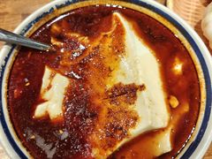 豆腐脑-袁家村关中印象体验店(砂之船奥特莱斯店)