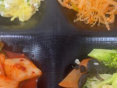 -真利味·脊骨火锅·正宗韩国料理(韩乐坊店)