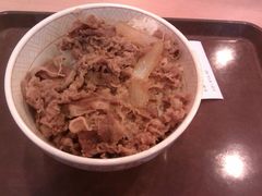 -食其家·牛丼咖喱(金桥国际店)