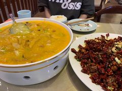 -达旺·鸡毛店(巴南万达店)