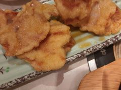 -七八冷面·延边朝鲜族美食(欢乐谷店)
