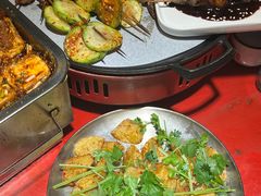 -醉烧膘·烧烤夜宵王(总店)