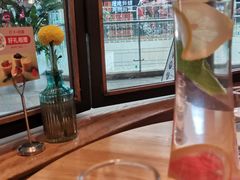 -原石牛扒·约会餐厅(龙城万科里店)