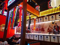 -仙隐小鹿中华料理(南宁万象城店)