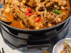 -蛙喔牛蛙(淮安吾悦店)