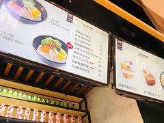 -鱼籽村秘制拌饭(崇文门店)