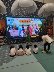 -奈尔宝家庭中心·亲子餐厅(苏州大悦城店)