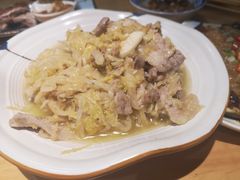 -东北故事私房菜(江南印象店)