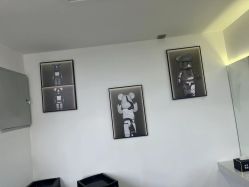 -米可造型烫染