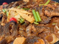 -老板恋上鱼(恒隆广场店)