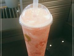-喜茶(深圳福田星河COCO Park店)