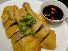 -钱堂人·私房菜(八卦田店)