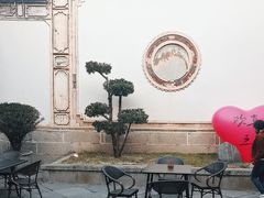-喜洲翰林餐厅(董家百年老宅店)