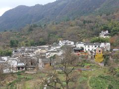 -塔川景区