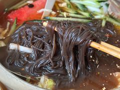 -顺姬冷面(长白西路店)