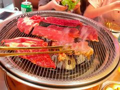 -西塔老太太泥炉烤肉(苏州大悦城店)