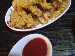 -the frypan韩国炸鸡啤酒(五路居店)