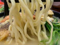 -台州老六海鲜面馆(上南总店)