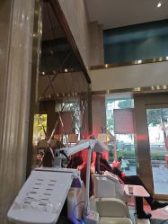 -碧莲盛·不剃发植发