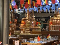 -Paulaner·德国帕拉娜自酿啤酒餐厅(海上世界店)