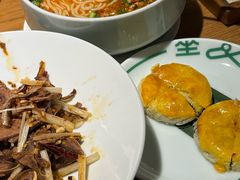 -一坐一忘云南菜(嘉里中心店)