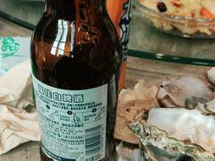 -四海蒸鲜蒸汽海鲜自助(北戴河店)