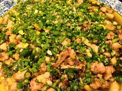 -阿嫂印象·民间江湖菜(大学城店)