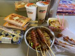 -乐乐姐超级土豆(中关村5号店)
