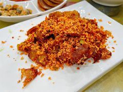 -宝通寺素菜馆(宝通禅寺店)