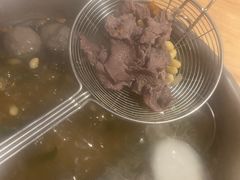 -嬷孙家潮汕牛肉火锅(北京路天河城店)