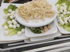 -枇杷园食为鲜火锅(南山店)