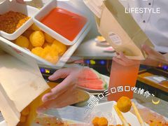 -小南房鲜美蛙火锅(北苑店)