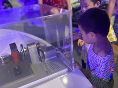 -苏州青少年科技馆