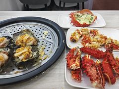 -船奇蒸汽海鲜·闽菜(八市海鲜总店)