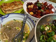 -淮南牛肉汤酒店(可伦公馆店)