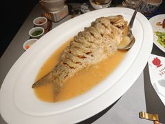 -阿庄新豫菜(通泰路店)