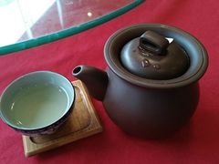 -澳门西南饭店·粤菜·茶市·手工点心(华海路店)
