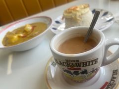 -添星码头茶餐厅(松坪山店)