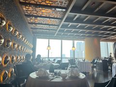 -富力丽思卡尔顿酒店·丽轩中餐厅