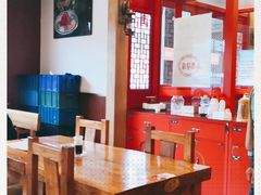 大堂-老雒阳面馆·水席·洛阳菜(王城路店)
