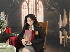 -海马体照相馆(正佳广场店)