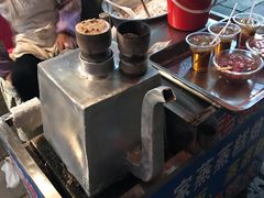 -王家蒸蒸糕烙锅(唐人街店)