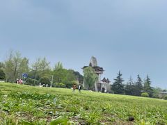 -青城山
