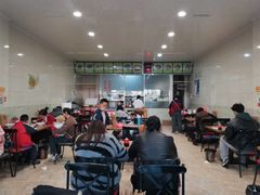 -继红顺河抄手名小吃