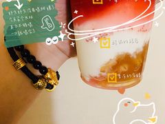 -沪上阿姨鲜果茶(华新大街店)