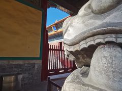 -历代帝王庙博物馆