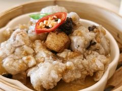 -唐宫·粤菜海鲜(万象城店)