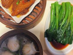 -虾饺妹·酒家(金碧店)