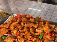 -郑喜旺烧烤(新密总店)